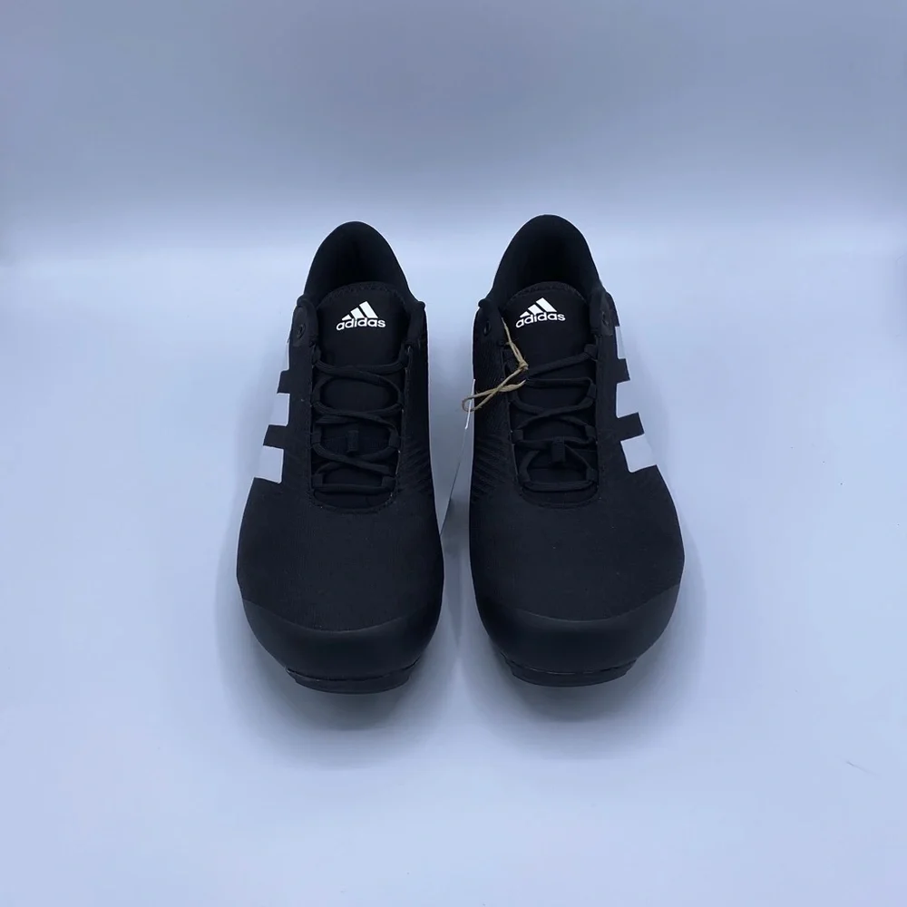 NEW! adidas The Road Men's Cycling Shoes Size 10.5 FW4457 MSRP‎ $160